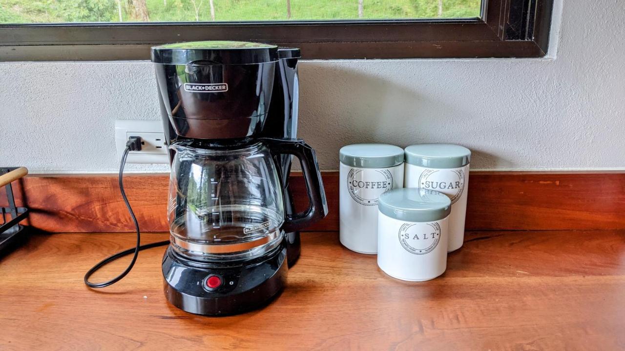 Olingo Monteverde Luaran gambar